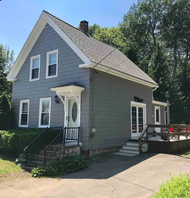 The Rowe House - Image 1