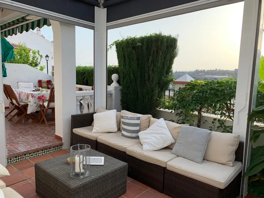 Lovely house with garden/Cozy house with garden - Image 1