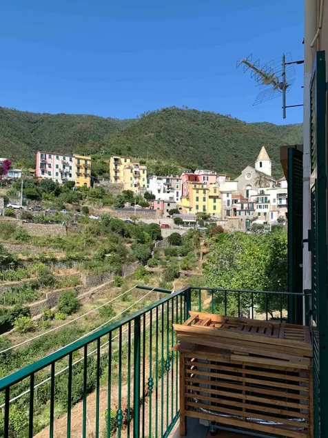 Apartment ”IL GATTO” sea view - Image 1