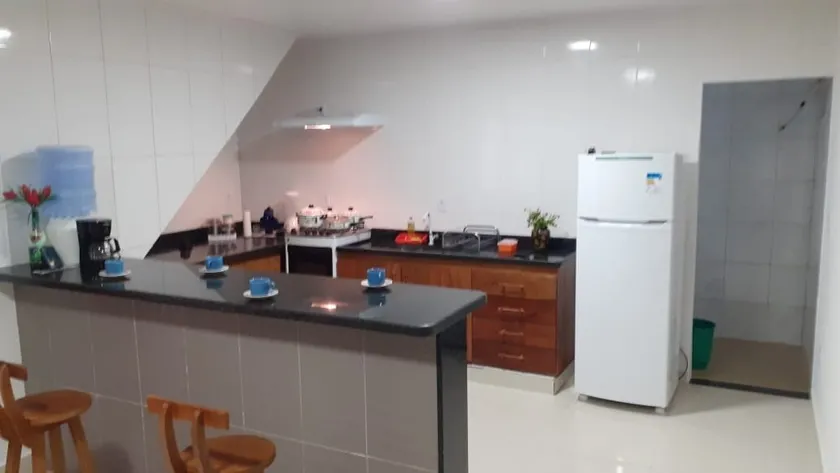 Ciotto Pituba Apartment - Image 1