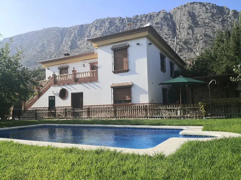 Villa Hierbabuena - Image 1