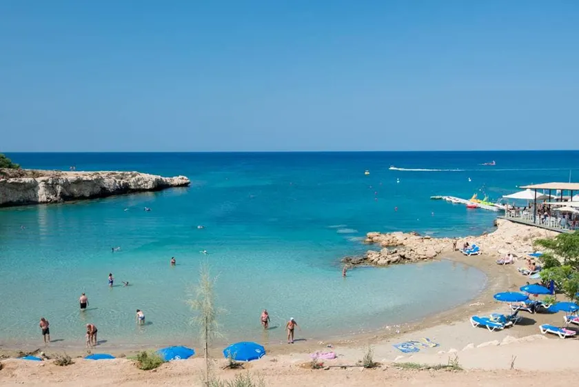 Phaedrus Living: Seaside Luxury Villa Anafi - Image 1
