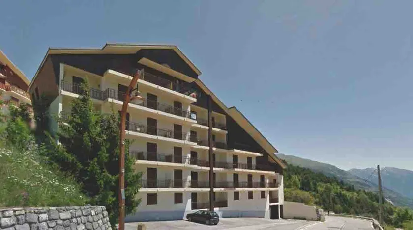 Studio Auron 4 couchages - Image 1