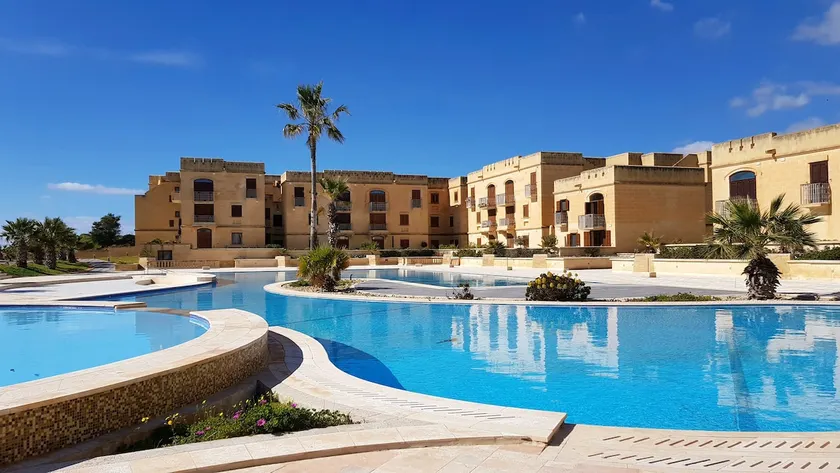Fort Chambray Gozo - Image 1