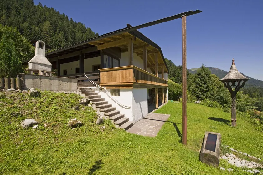 Fantástica casa com vista deslumbrante, no meio da natureza! - Image 1