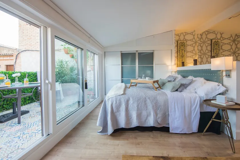 Priceless Penthouse Stay Beautiful Private Terrace - Image 1
