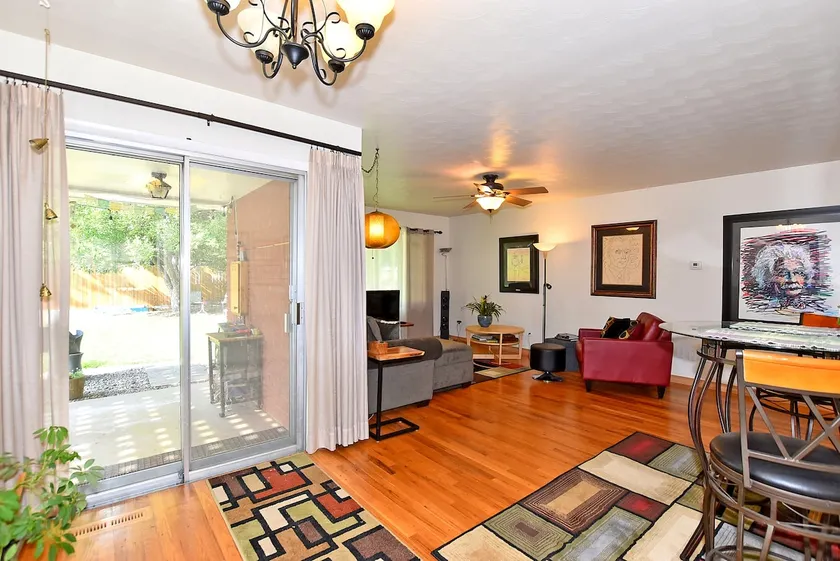 Mid-Century Ranch Home: The Laughing Squirrel - Image 1