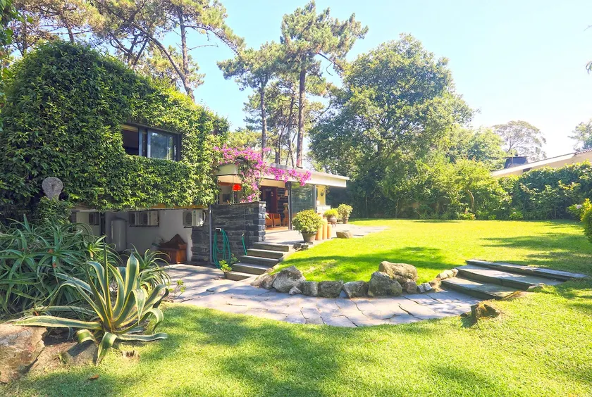Casa do Pinheiral - Image 1