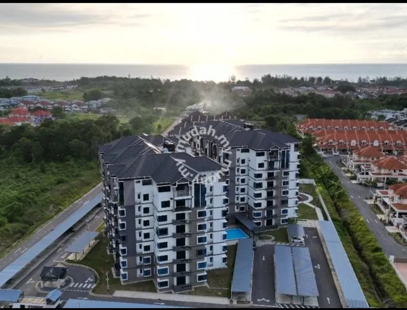 Sunsky Condominium Homestay - Image 1