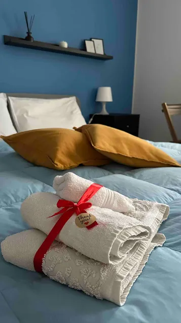 Vittoria Centro Holiday Home - Image 1