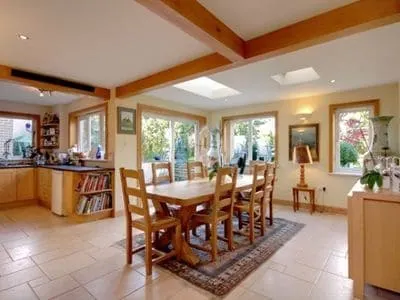 Sonas House, Portmarnock, Dublin - Image 1