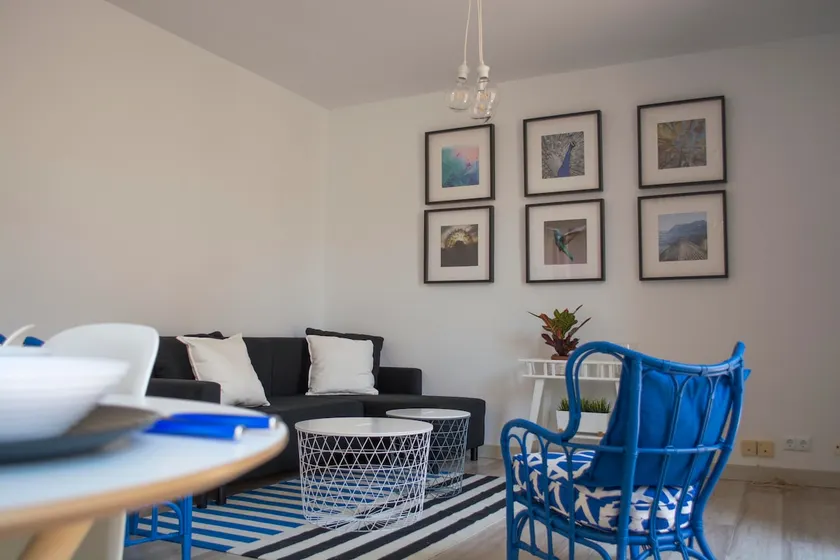 TOURIST ACCOMMODATION IN HISTORIC CENTER - Image 1