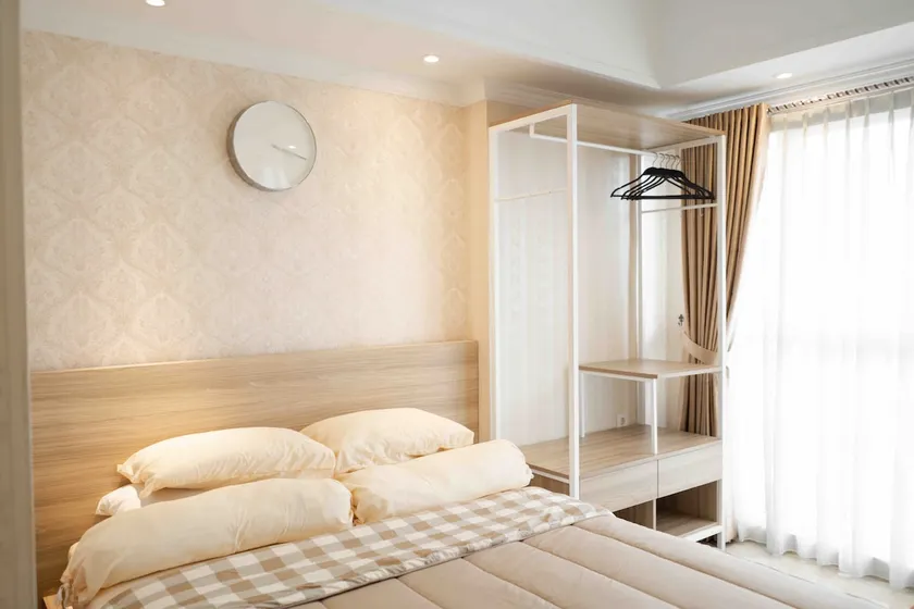 New Cozy Apartemen near ICE and AEON BSD - Image 1