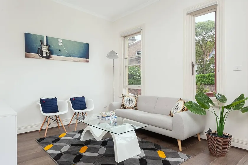 Ferienwohnung | Circular Quay-Nähe - Image 1