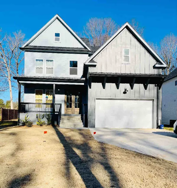 Spacious 5BR Home Near Airport & Uptown Long Stays - Image 1
