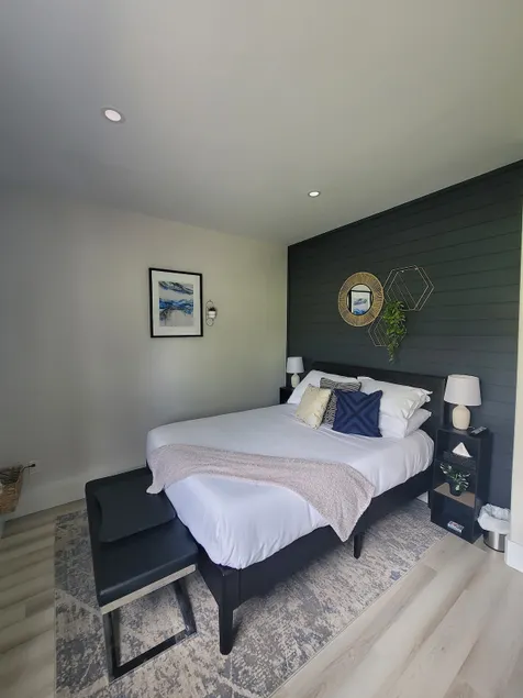 Private Suite - Moncton Central (No Cleaning Fee) - Image 1