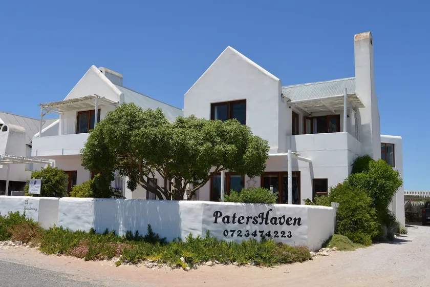 Paters Haven Self-catering and B&B - Image 1