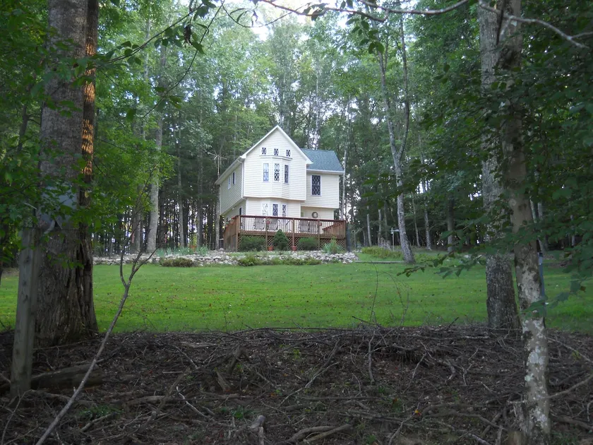 the Poplars Cottage - Image 1