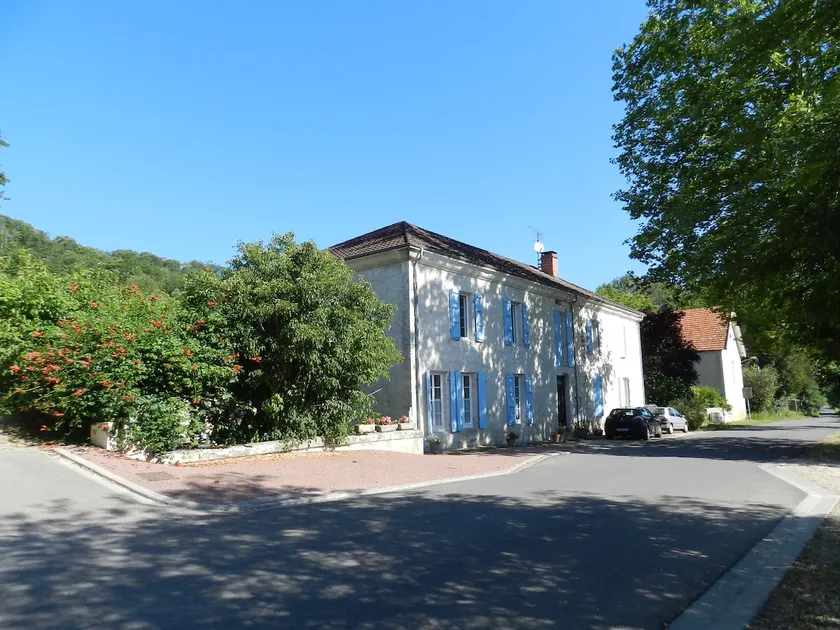 Studio la ”Canelle” Saint-Maurin(47) - Image 1