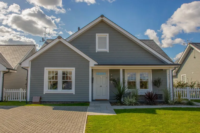 Southlands - The Best New 3 Bedroom Holiday Home? - Image 1