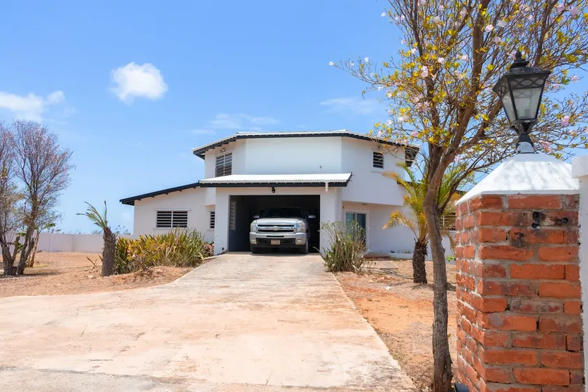 Stunning Island Home - Crocus Hill, Anguilla - Image 1
