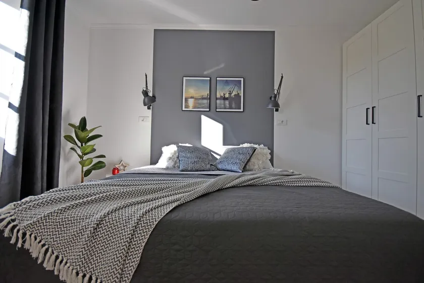 Two bedroom apartment Tashi, city center-Korzo, Rijeka - Image 1