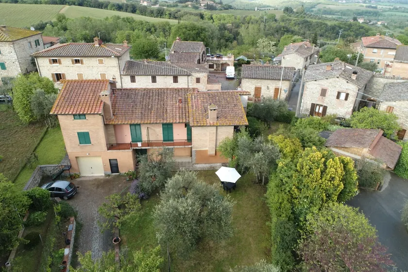 Casa Marisa Siena - Image 1
