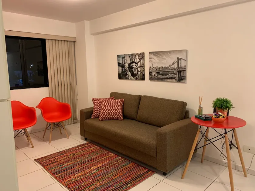 Apart 203 - 2 bedrooms - Excellent location - Image 1