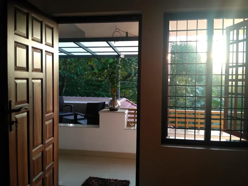 DRO HOMES - Near Kochi Airport- 2 BRH NonAC Aprt - Image 1