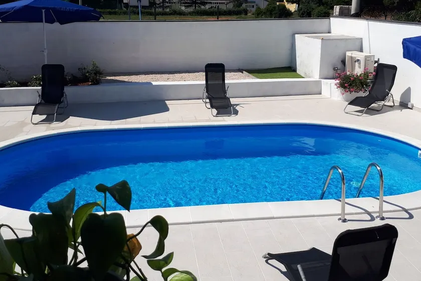 Zadar, OldTown VILLA 6+2 with pool - Image 1