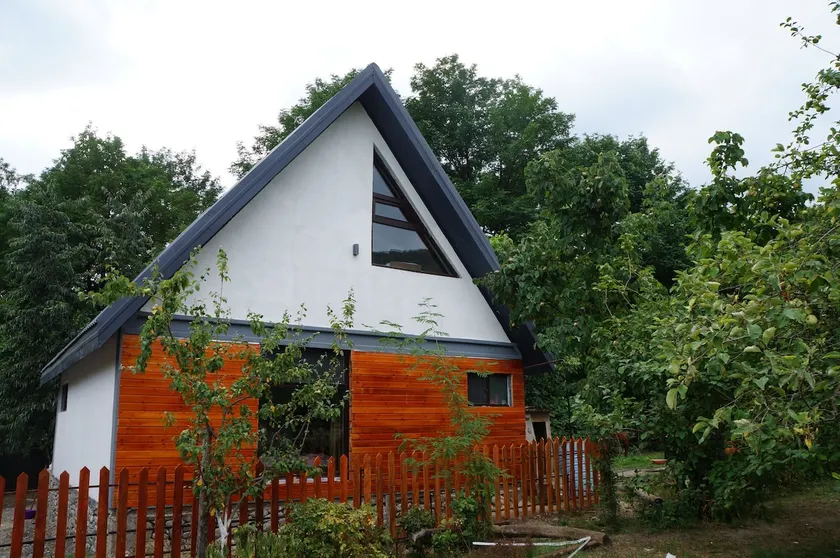 Forest house - Image 1