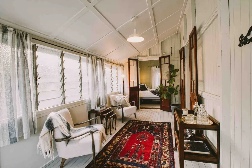 Carmel Cottage - Image 1