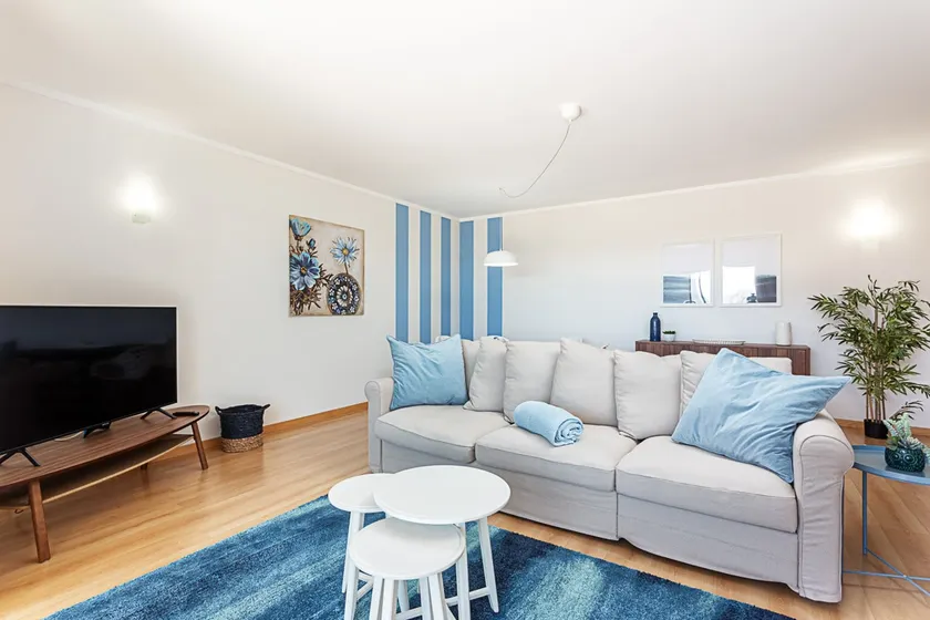 Privilege Les Mouettes Apartment with Pool - Image 1