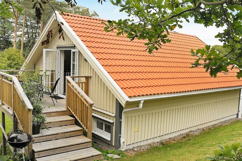 5 Person Holiday Home in Fjällbacka - Image 1
