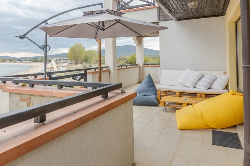 Lovely 3BD flat with PARKING and SEA VIEW by Flаt Manаger - Image 1