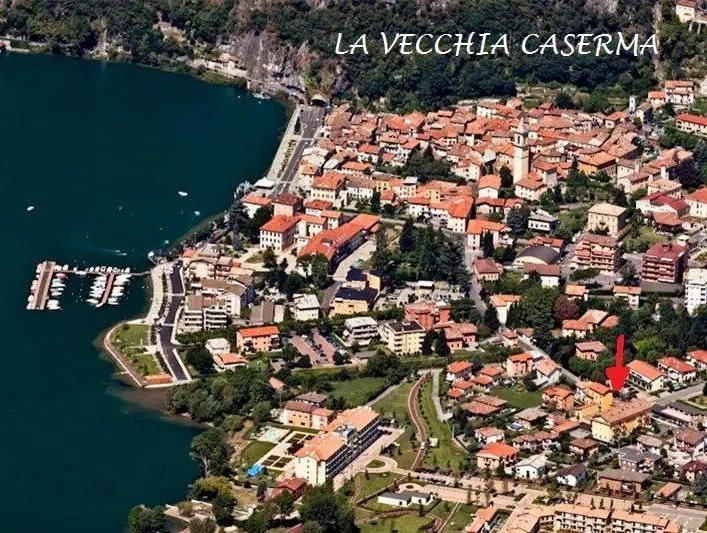 La Vecchia Caserma - Image 1