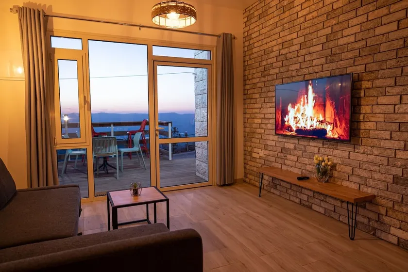 Sunset B&B room1 - Image 1