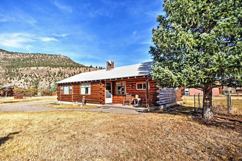 Dejlig 2BR South Fork Hus m / udsigt over bjergene! - Image 1
