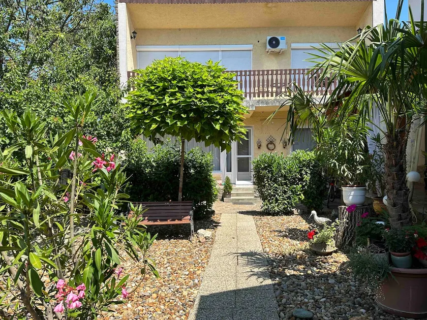 Lovely Holiday Home 5 minutes from lake Balaton! - Image 1