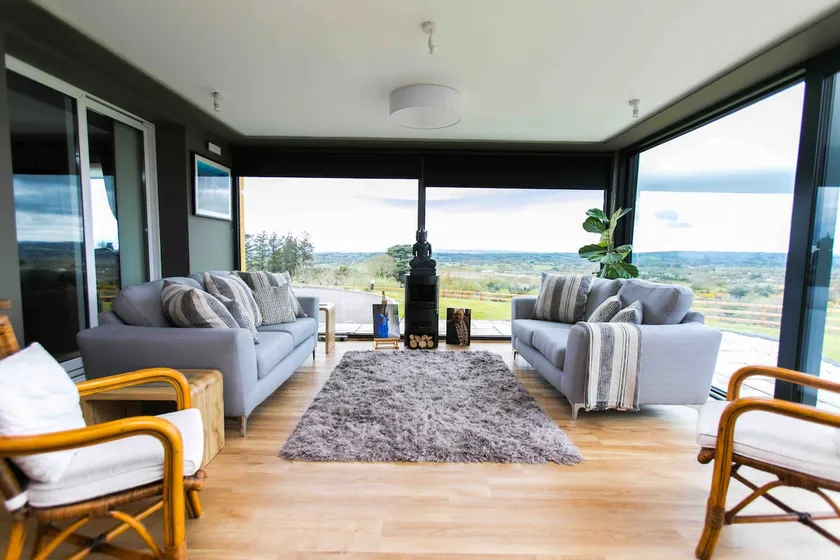 The Explores Mountain Lodge- A Unique Retreat - Image 1
