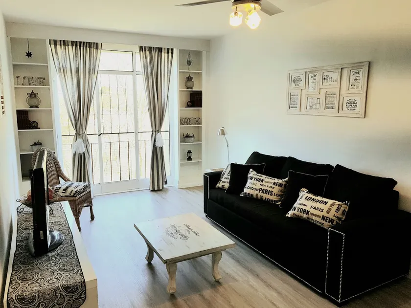 Beautiful apartment in the heart of Vicente López - Image 1