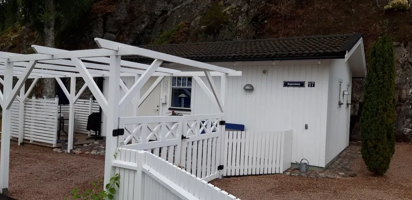 Cottage in Uddevalla (Jordfall) - Image 1