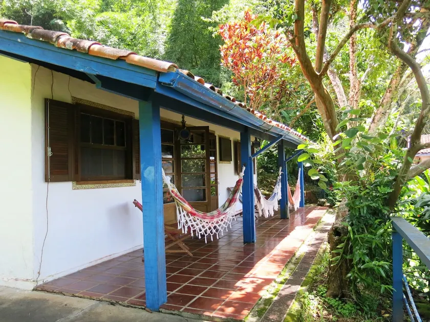 Cozy house overlooking the sea. - Image 1