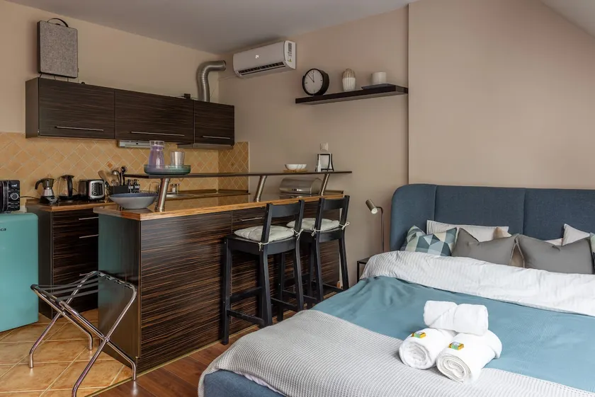 Szent Imre Apartment - Image 1