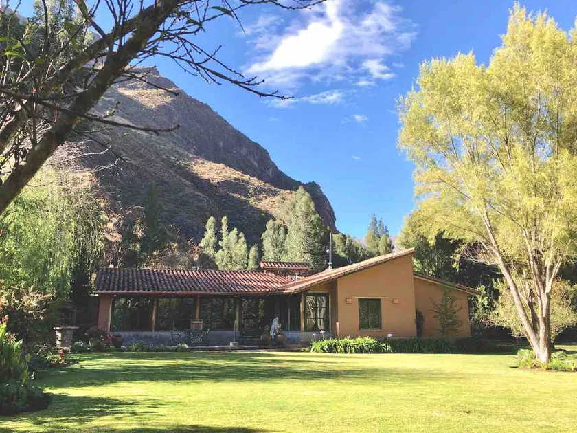 Martinawasi, Urubamba Valley, Pisac Cuzco - Image 1