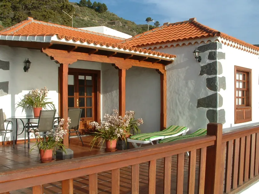 Casa Los Viñedos B - Image 1