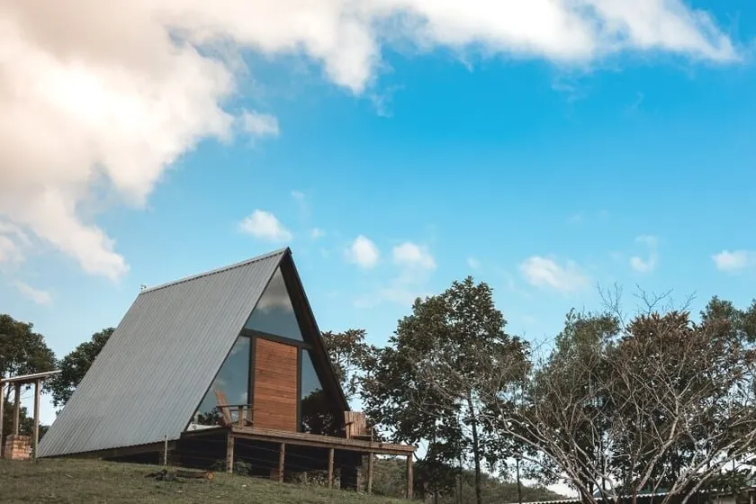 Santo Antônio Cottage - Image 1