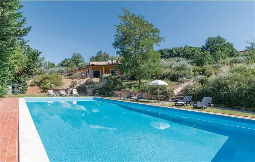 Tenuta Fontanelle - Villa Anna - Image 1