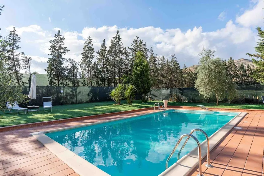 VILLA ZAGARA (Tipical luxury Sicilian residence) - Image 1