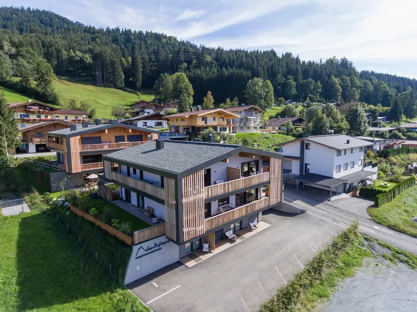 DREAM apartment*SKIIN&SKIOUT*KitzbühelerAlpen*environmental - Image 1